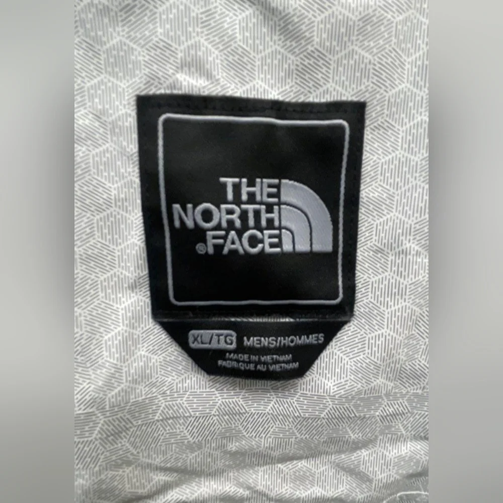 The North Face Venture 2 Waterproof Hooded Rain Jacket Size XL NWOT MSRP $110 - Picture 7 of 8